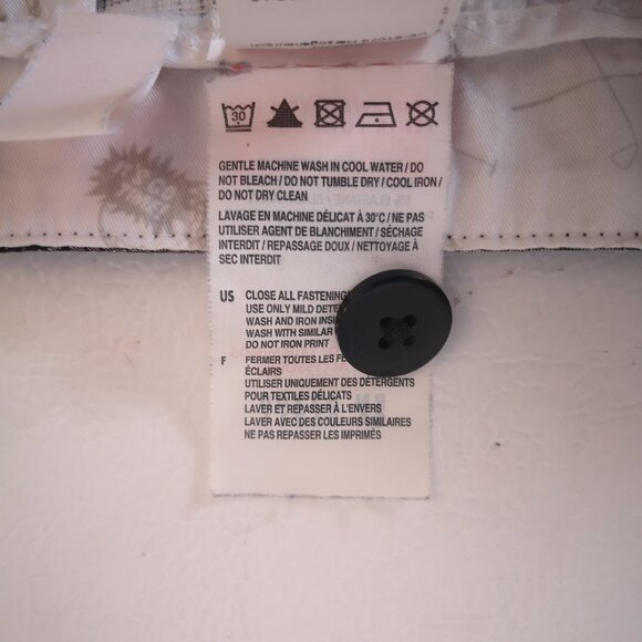 Puma Sport Lifestyle Men's Plaid Golf Shorts - Picture 5 of 11